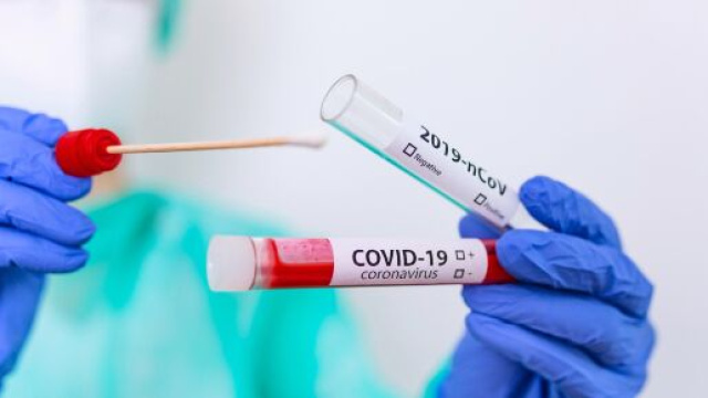Coronavirus, l'azienda tutela salute della Sardegna segnala la positivit&agrave; di un uomo deceduto nel 2008.