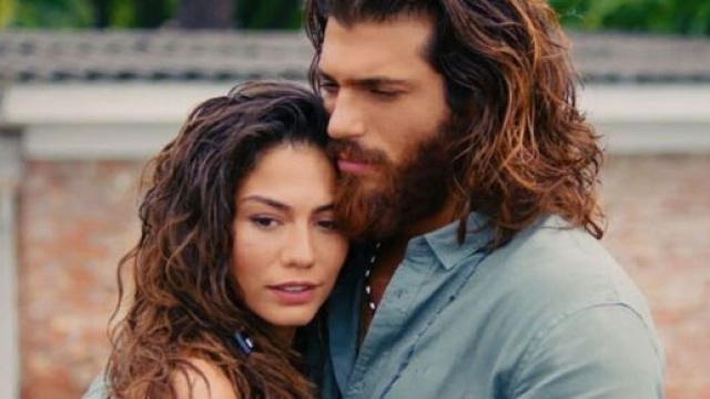 DayDreamer, spoiler fino al 29/01: Can Divit trascorre la notte con Sanem.