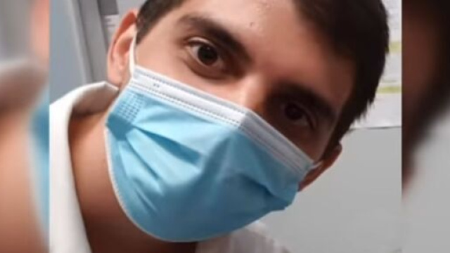 Fidanzati uccisi a Lecce, gli appunti di Antonio De Marco ritrovati in cella: 'Avrei ucciso ancora'.