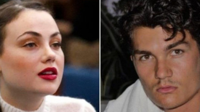 GF Vip, Adua informata dalla sorella: Giuliano si &egrave; preso una pausa dal loro amore.