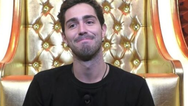 Grande Fratello Vip: la mamma di Zorzi avrebbe discusso con un autore.