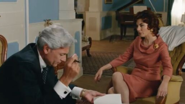 Il Paradiso delle signore, anticipazioni 22 gennaio 2021.