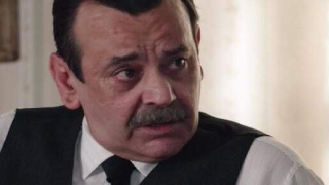 Il Paradiso delle signore, anticipazioni fino al 29 gennaio: Giuseppe lavora come guardia.