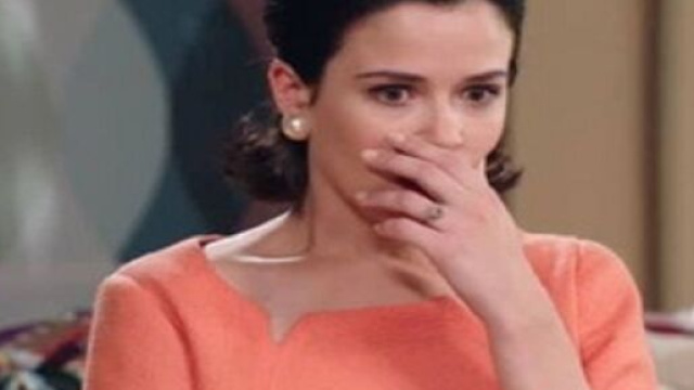 Il Paradiso delle signore, spoiler del 26/01: la stilista Rossi si sente in colpa.