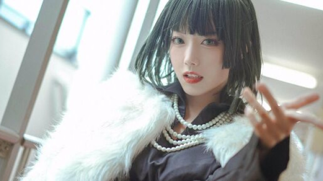 Il taglio corto scalato: il wob e l'hime cut per l'inverno 2021