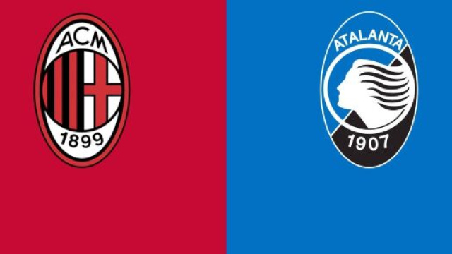 Milan-Atalanta: probabili formazioni.