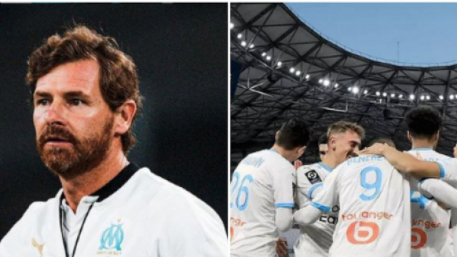 OM: 'Il n'y a rien', Valbuena d&eacute;zingue les joueurs, AVB et la direction - &copy;montage olympiquedemarseille Instagram