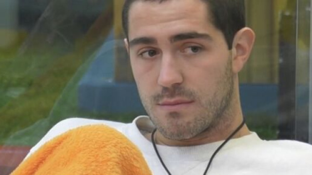 Tommaso Zorzi, gaffe della regia al GF Vip