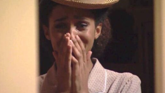 Una vita, spoiler Spagna: Marcia ha un malore dopo aver sorpreso Felipe e Genoveva insieme.