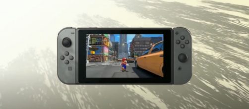 From a better battery life to improved visuals, Nintendo Switch Pro specs decoded [&copy;Nintendo Village - YouTube]