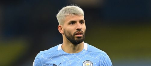 Ag&uuml;ero se perder&aacute; m&aacute;s partidos con el Manchester City por el coronavirus