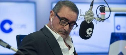 El periodista Carlos Herrera volvi&oacute; a criticar a Fernando Sim&oacute;n