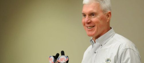 Green Bay Packers: Former general manager Ted Thompson dies at 68 - (&copy;Postcrescent/Youtube)