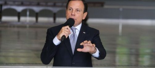 Jo&atilde;o D&oacute;ria decide recuar na reabertura de SP ap&oacute;s surto de coronav&iacute;rus. (Arquivo Blasting News)