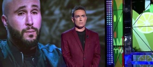 Kiko Hern&aacute;ndez cambia de look y sorprende a todos