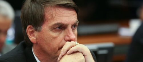 Mais de 100 deputados s&atilde;o favor&aacute;veis ao Impeachment de Bolsonaro. (Ag&ecirc;ncia Brasil)