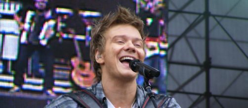 Michel Tel&oacute; tem parcerias de sucesso. (Arquivo Blasting News)