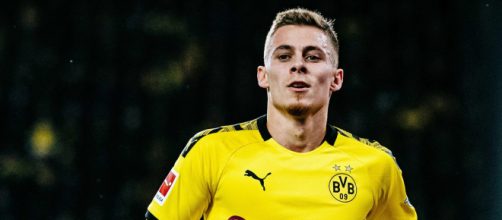 O irm&atilde;o de Hazard tem tido maior destaque. (Arquivo Blasting News)