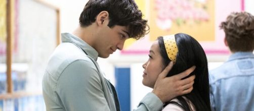 'Para Todos os Garotos Que J&aacute; Amei' ganha novo filme. (Arquivo Blasting News)