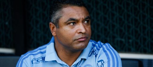 Roger Machado est&aacute; sem clube desde a sa&iacute;da do Bahia. (Arquivo Blasting News)