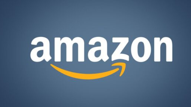 Amazon.......... - techradar.com