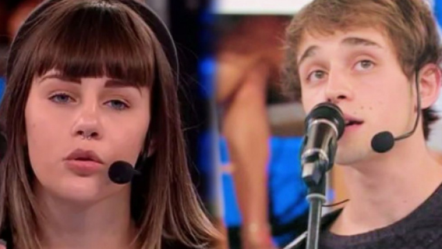 Amici 20, spoiler 23 gennaio: Rosa vince la sfida, Arianna si salva ed Evandro rischia.