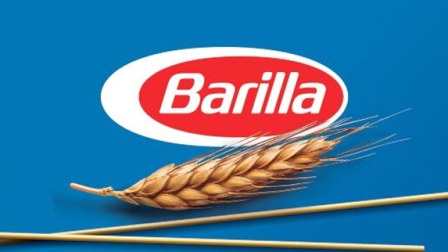 Barilla assume nuovo personale.