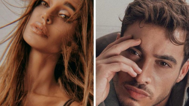 Belen Rodriguez incinta, Parpiglia: 'Antonino ha espresso gioia perch&eacute; diventer&agrave; pap&agrave;'.