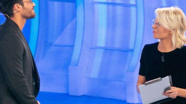 C'&egrave; Posta per Te, le storie del 23 gennaio 2021