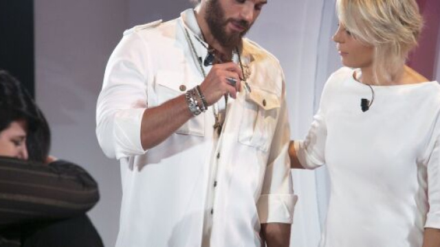 C'&egrave; posta per te, ritorna Can Yaman