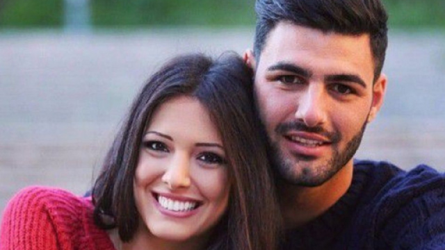 Clarissa Marchese: 'Abbiamo in progetto di dare un fratellino o sorellina ad Arya'.