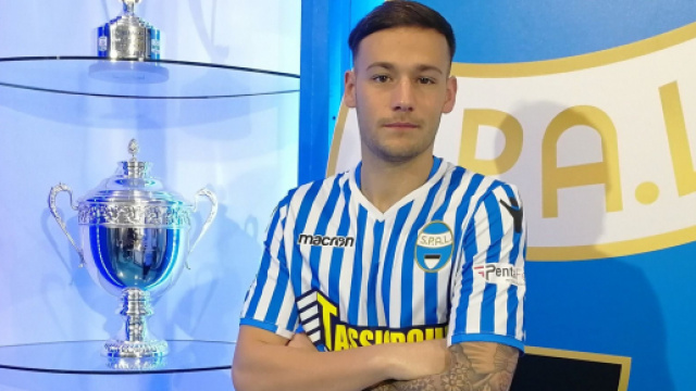 Crotone, Murgia potrebbe interessare per il centrocampo.