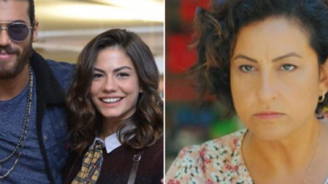 Daydreamer al posto de Il Segreto dal 25 gennaio: Mevkibe e Aysun portate in questura.