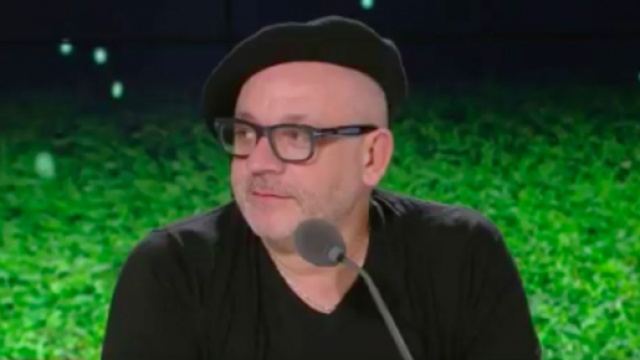 Fred Hermel parle de l'avenir de Zinedine Zidane au Real Madrid - &copy;capture d'&eacute;cran RMC