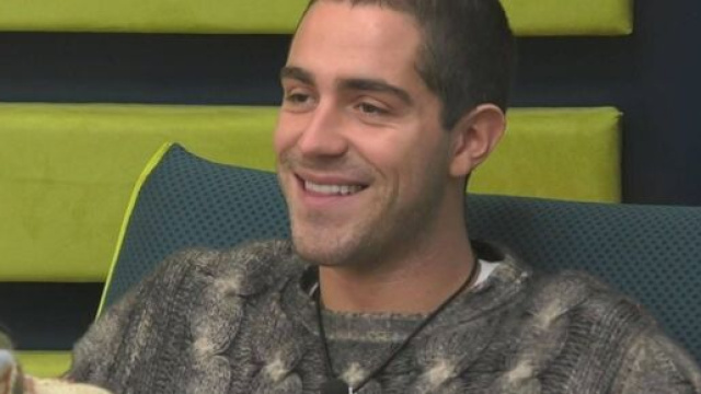 Grande Fratello Vip, Fedez punta su Tommaso Zorzi