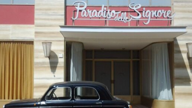 Il Paradiso delle signore trame del 2021