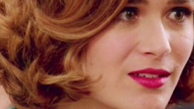 Il Paradiso delle signore,spoiler al 5/02: Clelia vorr&agrave; scappare in segreto.