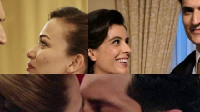 Il Paradiso delle signore, trame fino al 5 febbraio: Beatrice e Vittorio sempre pi&ugrave; vicini.