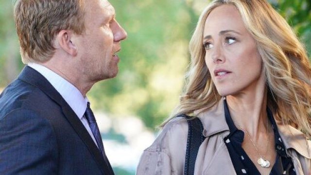 Kevin McKidd e Kim Raver hanno lasciato intendere che Owen e Teddy potrebbero tornare insieme nei prossimi episodi di Grey's Anatomy 17.