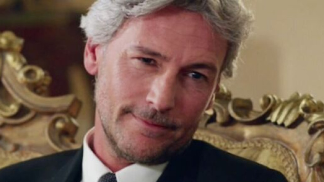 l Paradiso delle signore, anticipazioni del 28 gennaio: Umberto tradir&agrave; gli accordi presi con Arturo Bergamini.