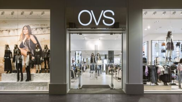 Ovs spa, offerte di lavoro per allievi store manager in tutta Italia, candidatura tramite web