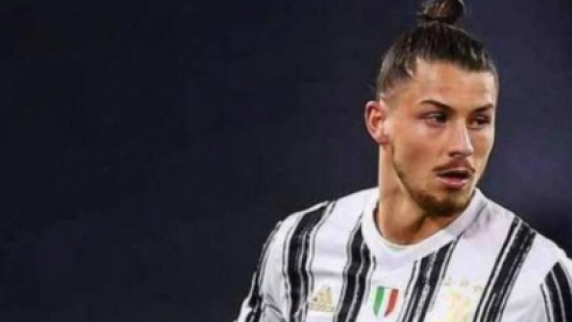 Radu Dragusin, difensore della Juventus.