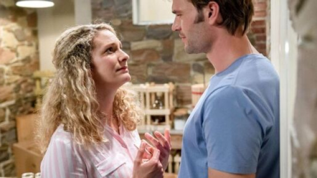 Tempesta d'amore, spoiler 2021: Steffen accuser&agrave; Franzi di tradimento.