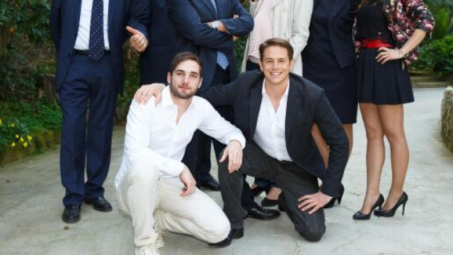 Un posto al sole, trame 25-29 gennaio