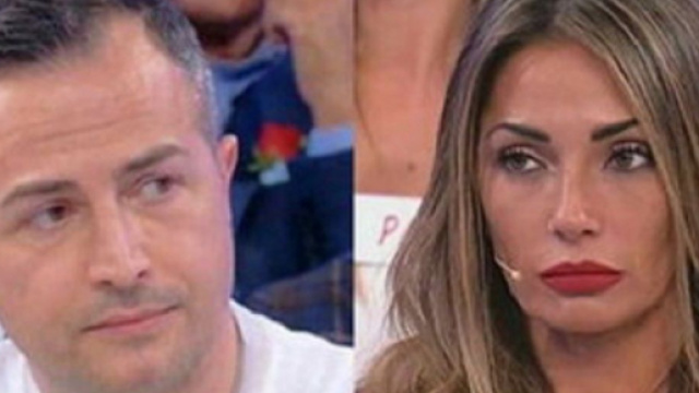 Uomini e Donne, Ida Platano: 'Non mi sono mai sentita all'altezza di Riccardo'.