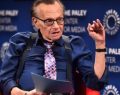 Muere Larry King tras no superar el coronavirus después de un mes hospitalizado