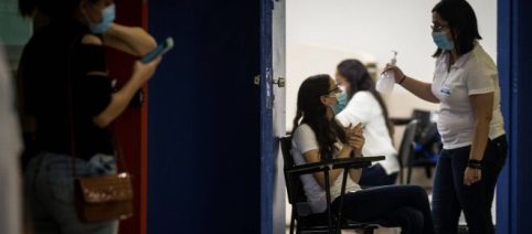 Segunda fase do Enem acontece neste domingo (24)