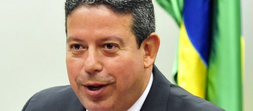 Arthur Lira &eacute; o favorito para presidir a C&acirc;mara dos Deputados. (Arquivo Blasting News)