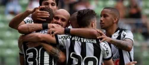 Atl&eacute;tico MG contrata jogadores estrangeiros para refor&ccedil;ar o clube. (Arquivo Blasting News)