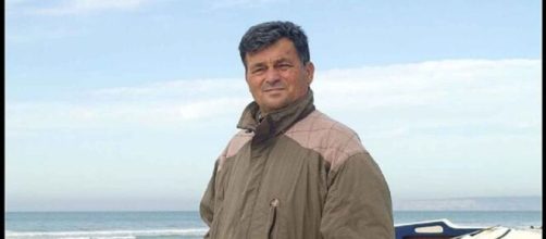 El torero 'Riverita' ha sido despedido por sus seres queridos en Barbate.